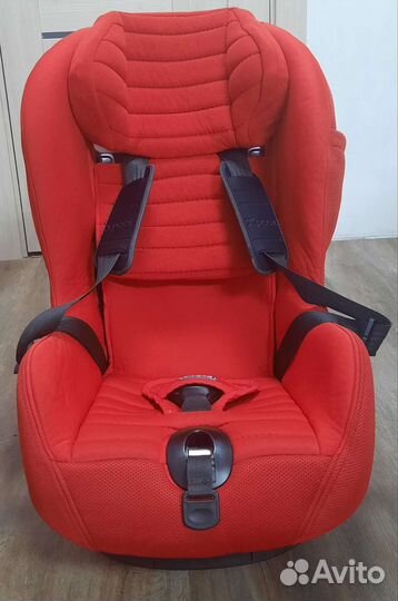 Автокресло chicco 9-18