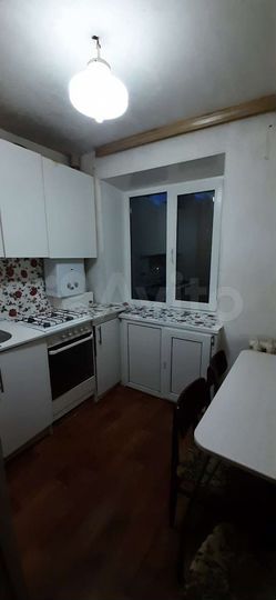 2-к. квартира, 47 м², 3/5 эт.