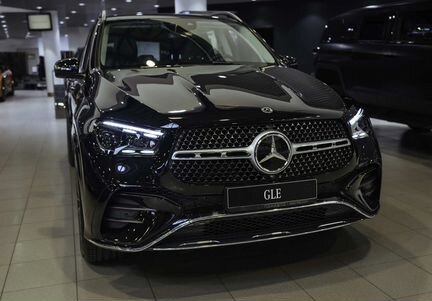 Mercedes-Benz GLE-класс 3.0 AT, 2023