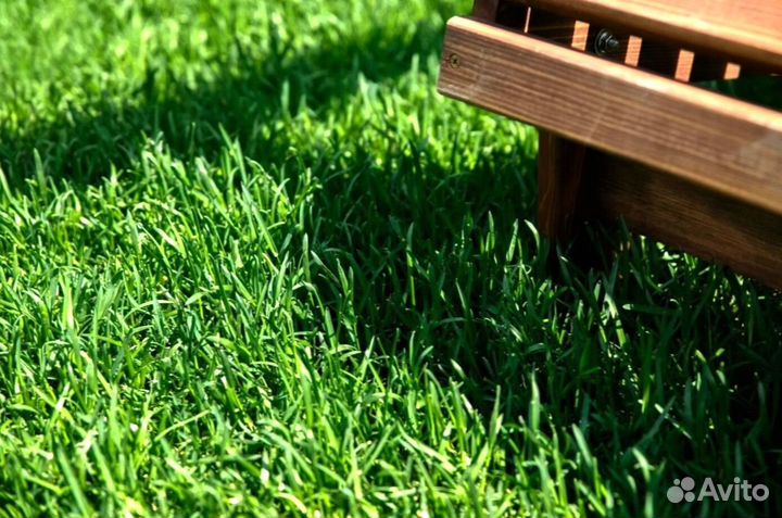 Укладка рулонных газонов ключ