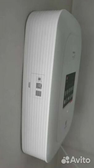 Приточно-очистительный комплекс Breeza XS