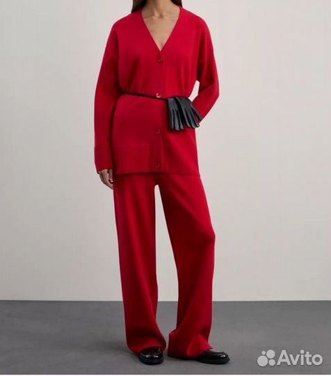 Кардиган Zarina