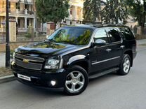 Chevrolet Tahoe 5.3 AT, 2013, 200 500 км, с пробегом, цена 2 670 000 руб.