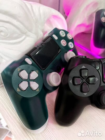 Геймпад / Dualshock Sony PS 4