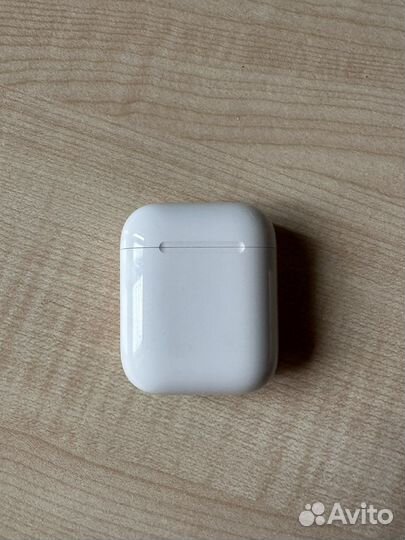 Airpods (2-го поколения)