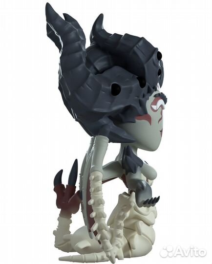 Vinyl figure Lilith, Diablo IV, Youtooz