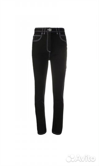Джинсы balmain оригинал