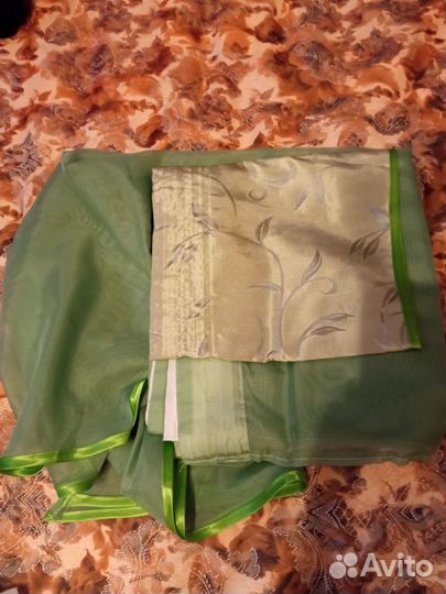 Шторы и тюль