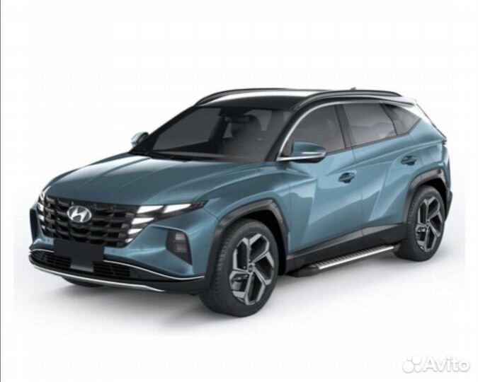 Подножки пороги