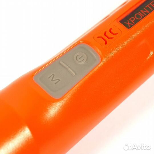 Металлоискатель Quest Scuba Tector