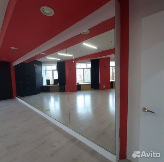 Зеркало фацет 5 мм