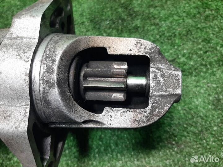 Стартер Subaru Forester SG/S11 2005