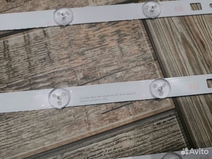Новая подсветка KDL-32R433B, 32R453 и другие