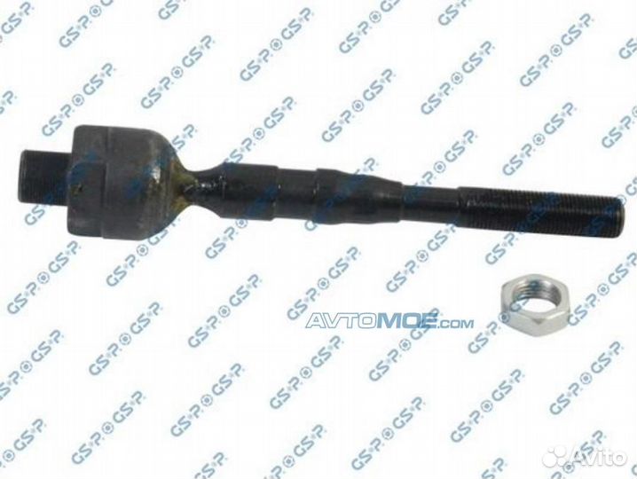 Тяга рулевая nissan NP300 navara (D40) S030202 GSP