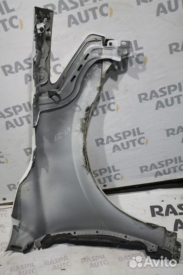 Крыло левое Nissan Teana L33