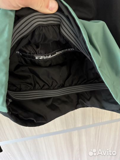 Анорак сноубордический Rehall