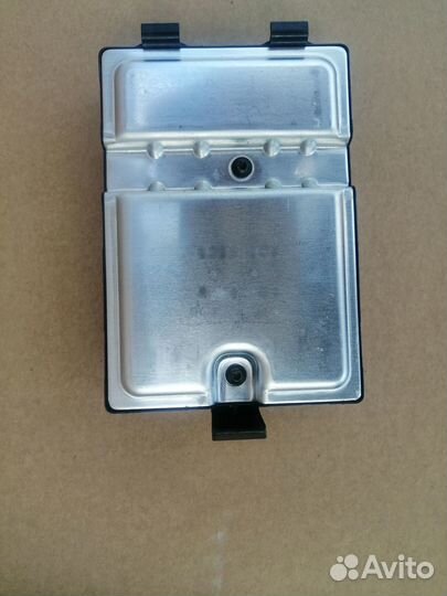 Новый эбу подогрева сидений Jeep Cherokee KL