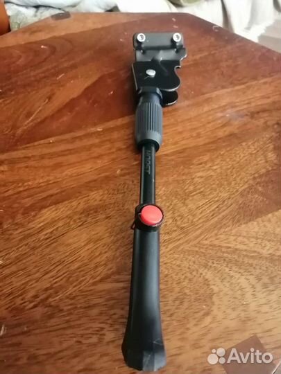 Вело подножка 26 рвзмер