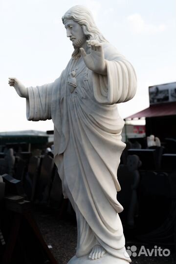 Иисус-символ веры