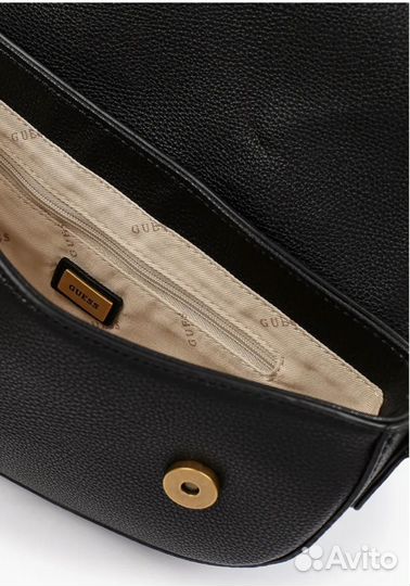 Сумка guess седло