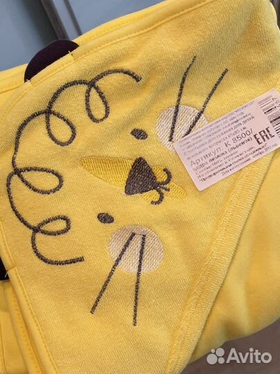 Новое детское Постельное белье, полотенце