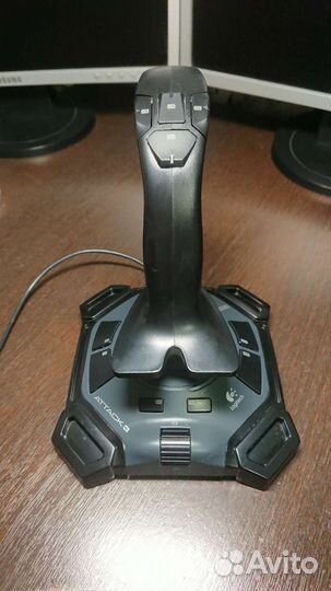 Джойстики геймпады