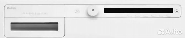 Сушильная машина Asko T208H.W в наличии