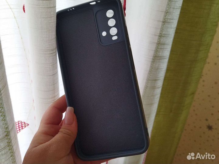 Чехол Xiaomi Redmi 9T