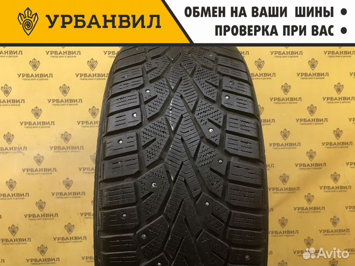Gislaved NordFrost 100 215/55 R17 98T