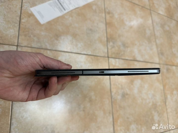 Чехол Smart Folio iPad Pro 12.9