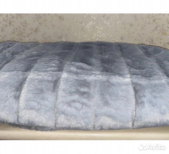 Плед «Кролик»