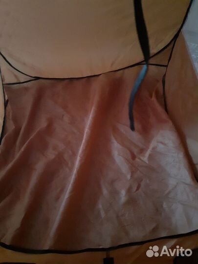 Детская палатка