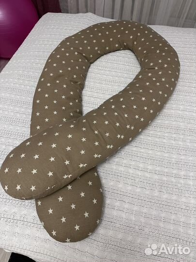 Подушка для беременных