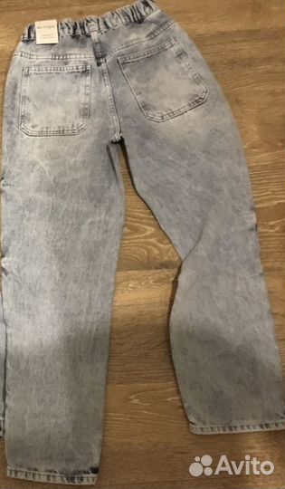 Джинсы на мальчика