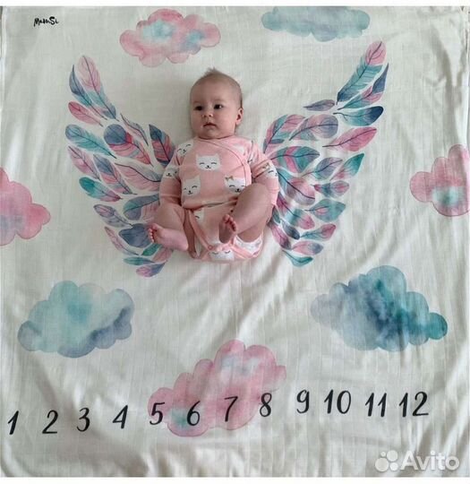 Фотопеленка Mamsi