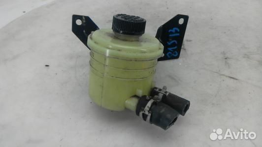 Бачок гу ford ranger 2 (81S13NO01)