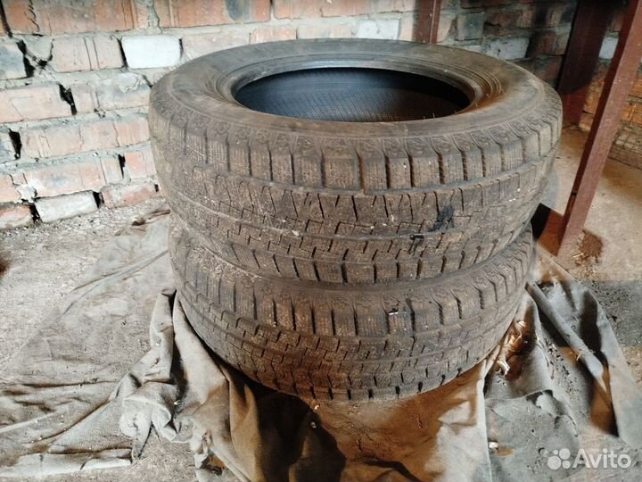 Toyo Tranpath Ne 185/65 R14 86