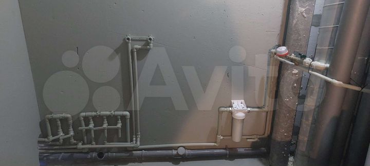 2-к. квартира, 35,9 м², 3/3 эт.