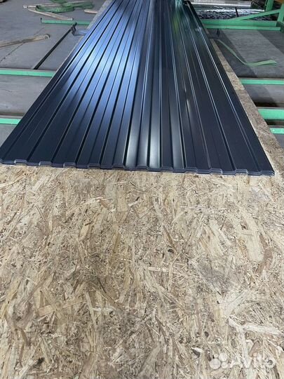 Профнастил для крыши ID02.252