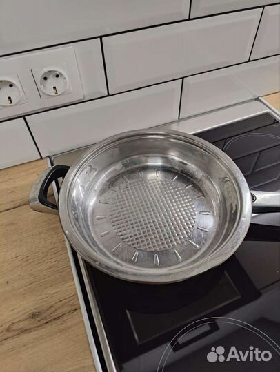 Сковорода Maybach