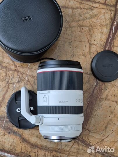 Canon RF 70-200mm f/2.8 L IS USM