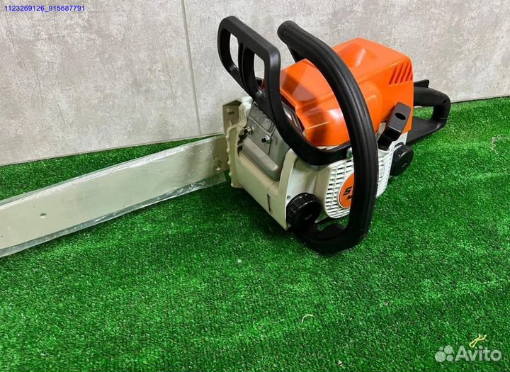 Бензопила Stihl ms 180 (Арт.12144)