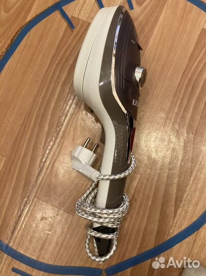 Новый отпариватель для одежды ручной leben