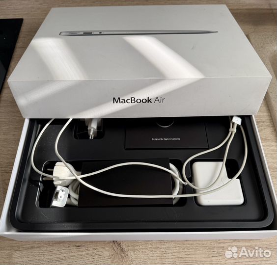Apple macbook air 13