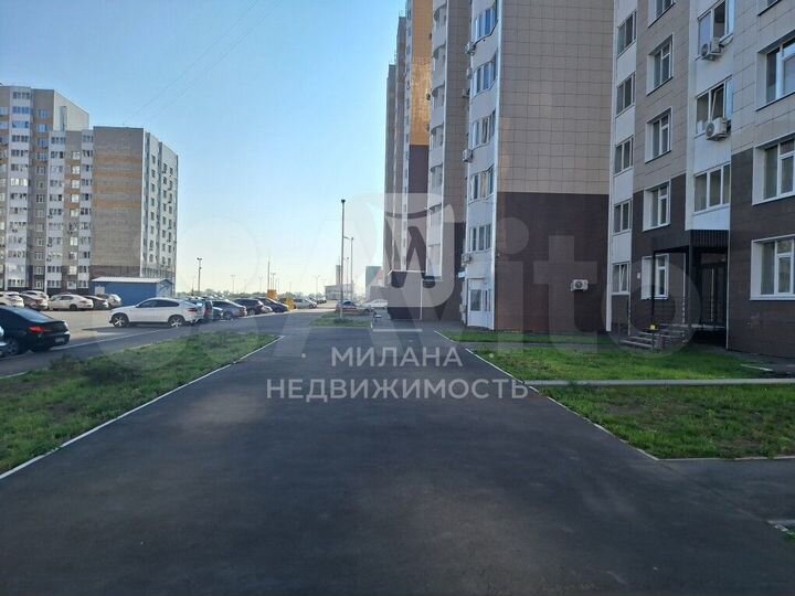 Сдам помещение свободного назначения, 44.6 м²