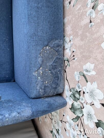 Детская кровать диван бу