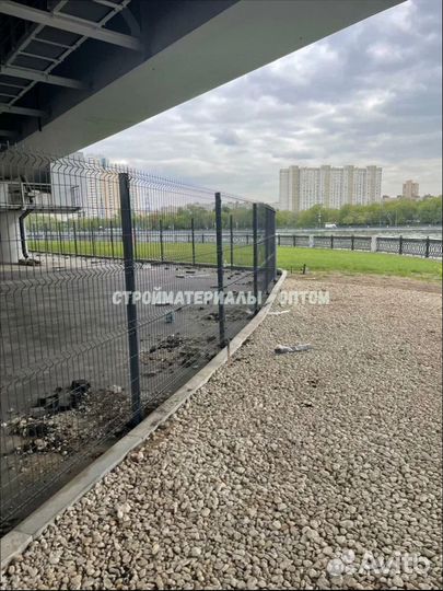 Зaбop из 3D-сетки