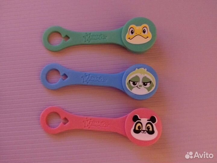 Каваи пятерочка