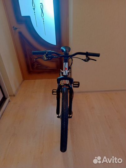 Велосипед подростковый 24