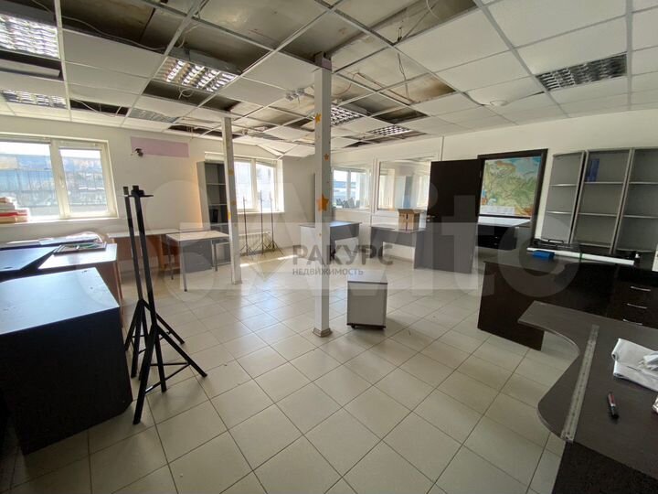 Офисный блок/кабинетная система/офис, 367 м²